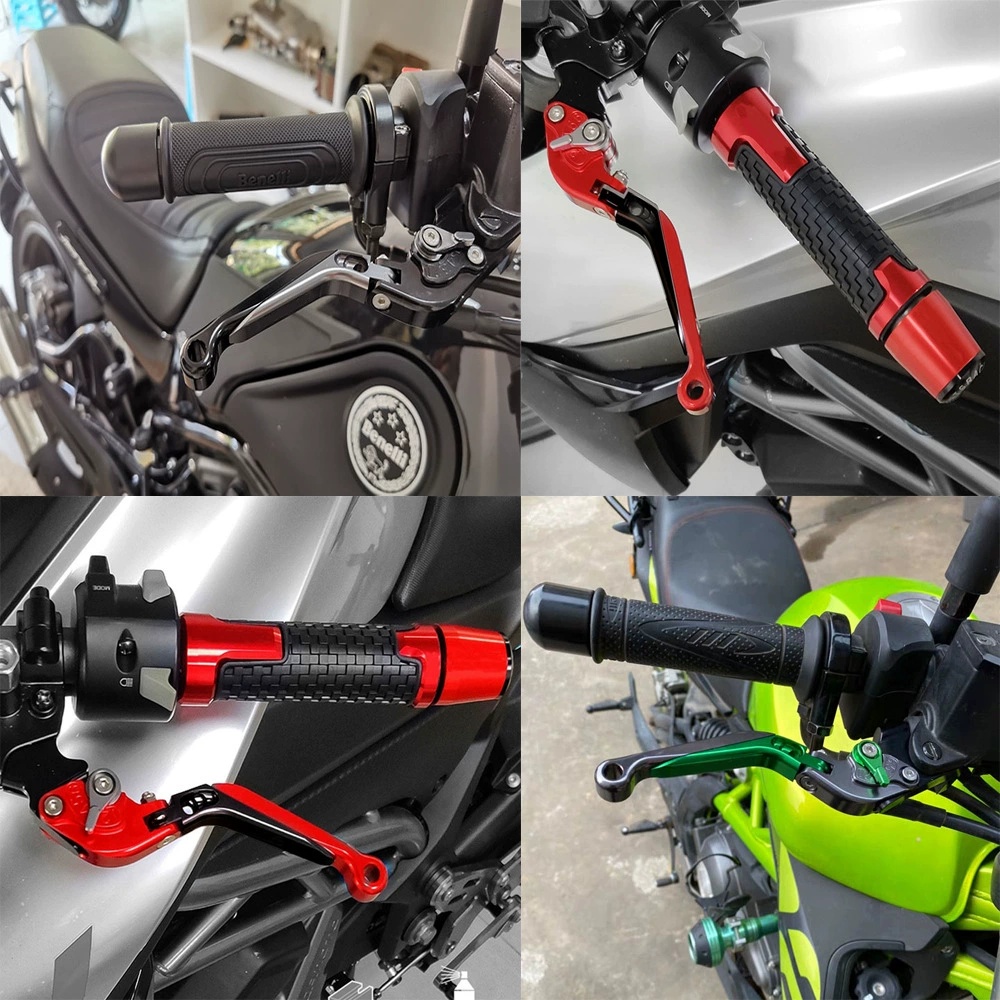 ヤマハ MT-09 MT09 MT mt 09 2021-2 - Cnc Aluminum Adjustable Brake Clutch Levers のレビューと価格
