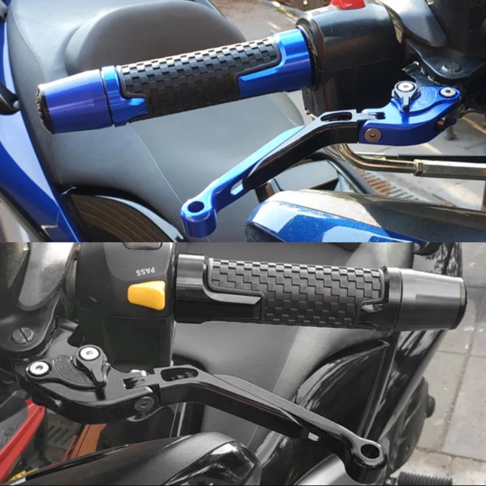 ヤマハ MT-09 MT09 MT mt 09 2021-2 - Cnc Aluminum Adjustable Brake Clutch Levers のレビューと価格