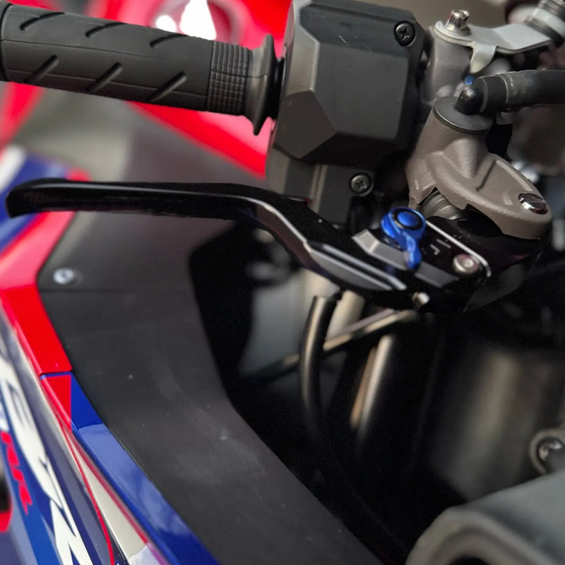ホンダ CBR600RR CBR 600RR cbr600r - Cnc Aluminum Adjustable Brake Clutch Levers のレビューと価格