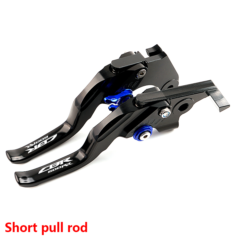 ホンダ CBR600RR CBR 600RR cbr600r - Cnc Aluminum Adjustable Brake Clutch Levers のレビューと価格