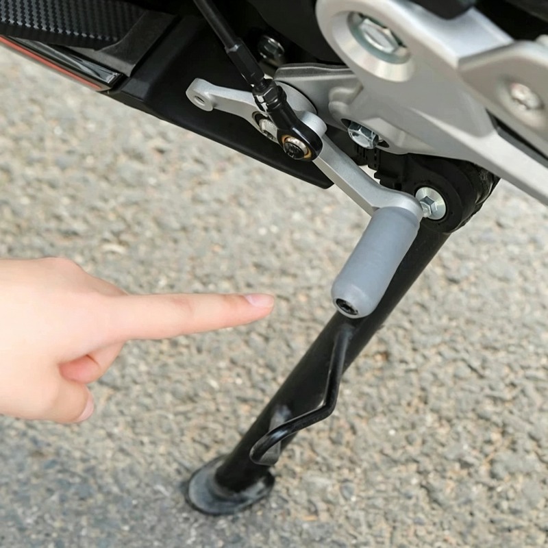 汎用バイク用シフトレバープロテクター、滑り止めスリーブ、ブー - Riding Gear のレビューと価格