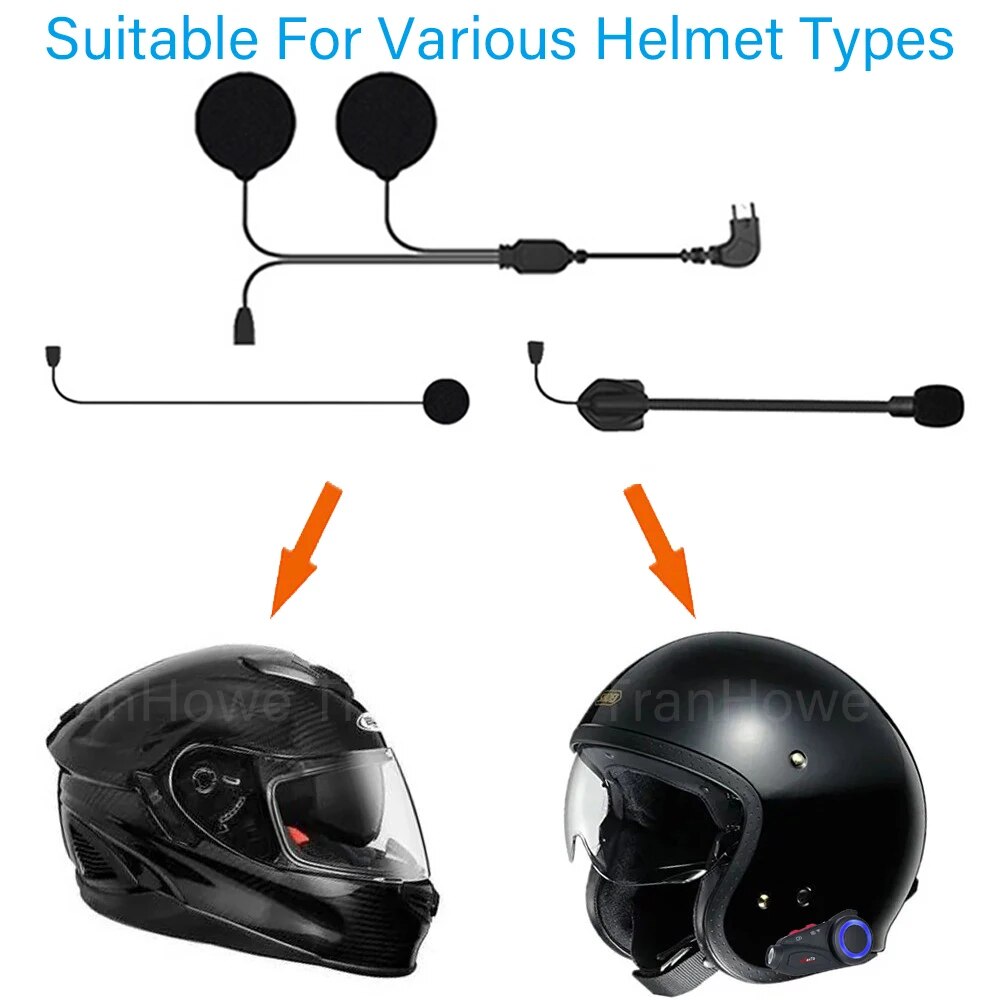 Maxto M2 M3 M3S M2C アクセサリーヘッドフ - Full Face Motorcycle Helmet With Bluetooth のレビューと価格