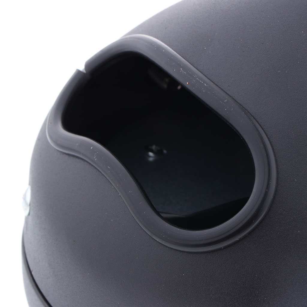 ユニバーサルラウンドオートバイヘッドライト LED アルミダ - Universal Motorcycle Led Headlight Projector のレビューと価格